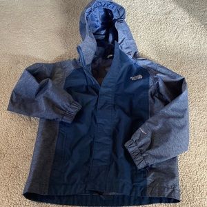 Boy‘S North Face Jacket XS/TP (6)